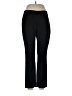Harve Benard Black Dress Pants Size 10 - photo 1