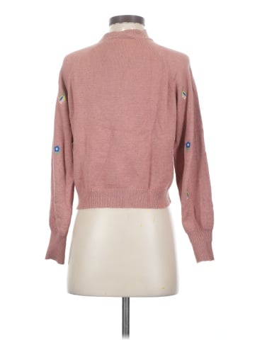 Only Turtleneck Sweater (view 2)