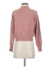 Only Stars Pink Turtleneck Sweater Size S - photo 2