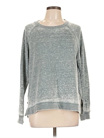 Evy's Tree Pullover Sweater (view 1)