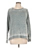 Evy's Tree Gray Pullover Sweater Size L - photo 1