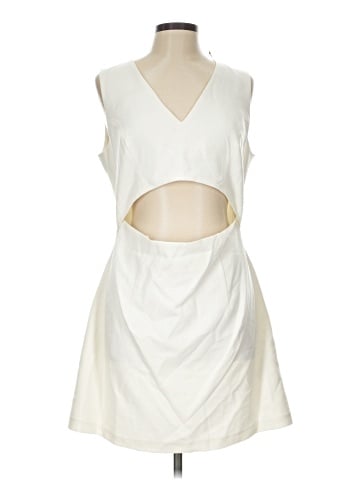 French Connection Cocktail Dress (view 1)