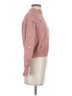 Only Stars Pink Turtleneck Sweater Size S - photo 4
