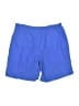 Op Solid Blue Athletic Shorts Size L - photo 2