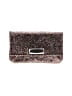 BCBGeneration Silver Clutch One size - photo 1