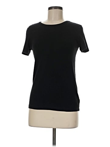 Jones New York Short Sleeve T-Shirt (view 1)
