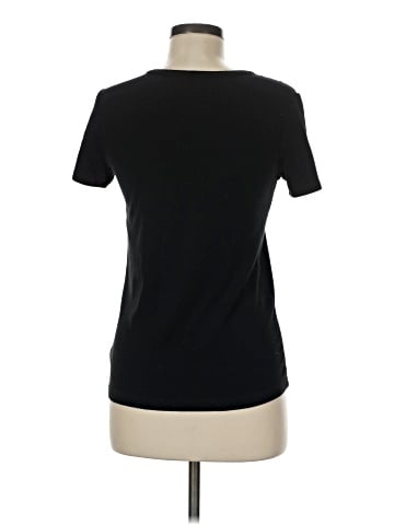 Jones New York Short Sleeve T-Shirt (view 2)