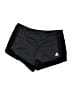Reebok Solid Black Athletic Shorts Size L - photo 1