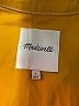 Madewell Yellow Jacket Size S - photo 6