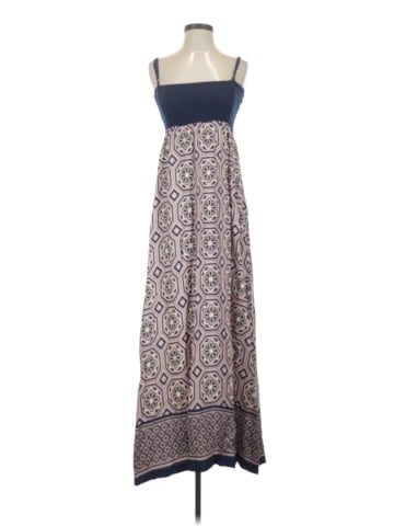 Lilka Casual Dress (view 1)