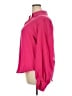 Trina Turk Pink Long Sleeve Blouse Size XXL - photo 5