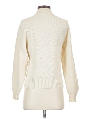 Everlane Cashmere Pullover Sweater (view 2)