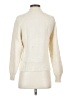 Everlane 100% Cashmere Ivory Cashmere Pullover Sweater Size XXS - photo 2