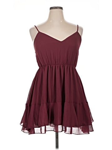 Commense Cocktail Dress (view 1)