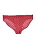 Boden Red Swimsuit Bottoms Size 8 - photo 1