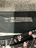 Victoria's Secret Print Black Active Pants Size 16 - photo 7