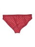 Boden Red Swimsuit Bottoms Size 8 - photo 2