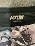 Apt. 9 Black Short Sleeve Top Size XL - photo 7