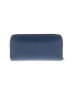 Prada 100% Leather Blue Leather Wallet One size - photo 2