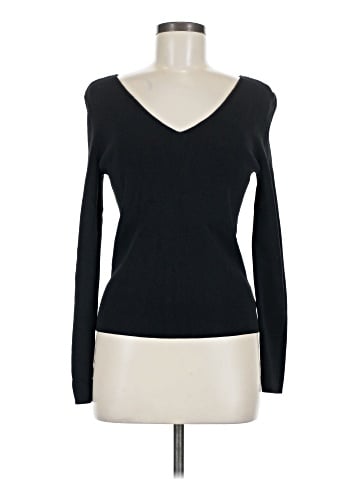 Dana Buchman Pullover Sweater (view 1)