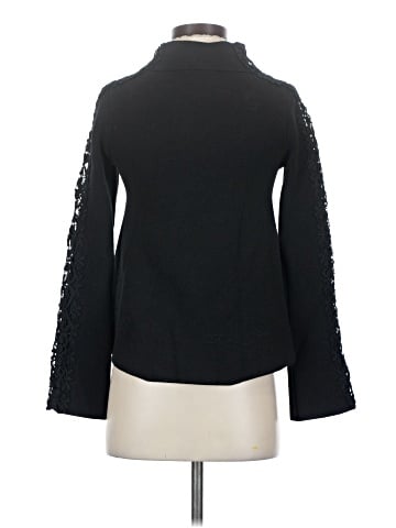Knitted & Knotted Pullover Sweater (view 2)