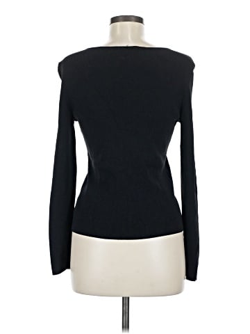 Dana Buchman Pullover Sweater (view 2)