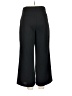 LOFT Versa 100% Polyester Black Dress Pants Size 10 (petite) - photo 2