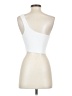 Babaton White Tank Top Size S - photo 2