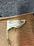 Mia Joy 100% Polyester Tan Casual Dress Size 14 - photo 7