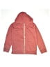 Old Navy Red Burgundy Zip Up Hoodie Size 10 - 12 - photo 1
