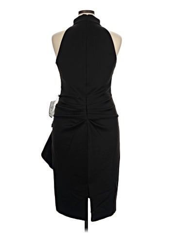 Xscape Cocktail Dress (view 2)
