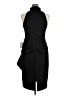 Xscape Black Cocktail Dress Size 16 - photo 2