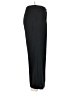LOFT Versa 100% Polyester Black Dress Pants Size 10 (petite) - photo 4