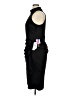 Xscape Black Cocktail Dress Size 16 - photo 5