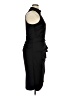 Xscape Black Cocktail Dress Size 16 - photo 4