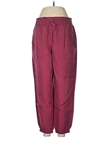 Athleta Linen Pants (view 1)
