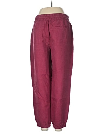 Athleta Linen Pants (view 2)