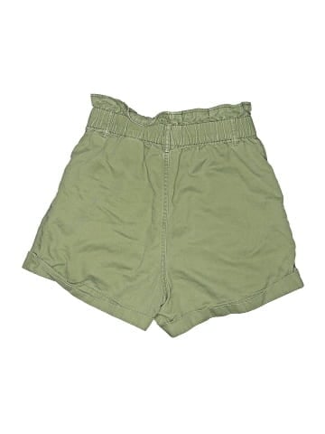 H&M Khaki Shorts (view 2)
