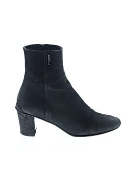 Prada Linea Rossa Ankle Boots