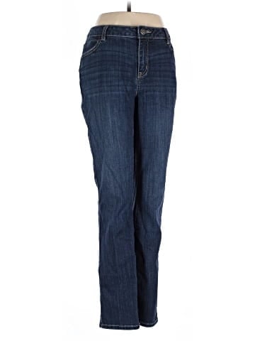 Simply Vera Vera Wang Jeans (view 1)