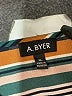 A. Byer Green Long Sleeve Blouse Size XL - photo 7