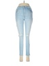 Express Blue Jeans Size 8 - photo 1