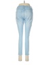 Express Blue Jeans Size 8 - photo 2
