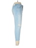 Express Blue Jeans Size 8 - photo 4