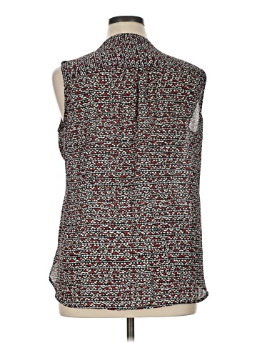 Liz Claiborne Sleeveless Blouse (view 2)