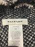 Max Studio Black Cardigan Size M - photo 7