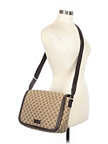 Gucci Outlet Messenger (view 2)