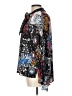 Laundry by Shelli Segal 100% Polyester Black 3/4 Sleeve Blouse Size 12 - photo 5