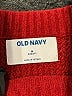 Old Navy Solid Burgundy Pullover Sweater Size M - photo 7