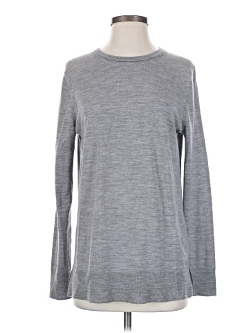 Rag & Bone/JEAN Wool Pullover Sweater (view 1)